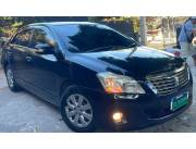 Toyota New Premio chapa Mercosur 🇸🇻 2010/9 Motor 1.5cc Súper Eco Caja Automática 4x2!