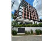 En Venta Departamento de 2 dormitorios amoblado en Ycua Sati