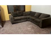 Vendo Sofa Esquinero