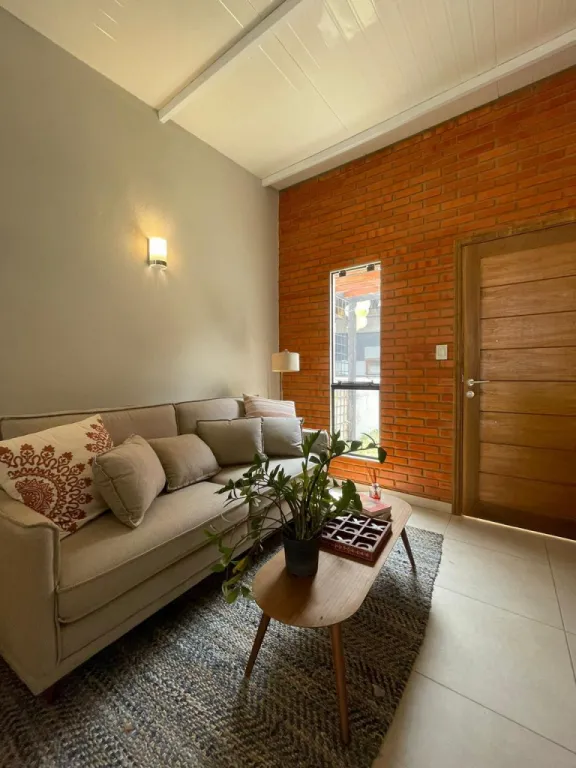 En venta casas de 2 habitaciones en barrio cerrado en Villa Elisa. — фото 3