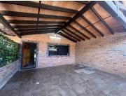 En Venta Residencia- B° Trinidad
