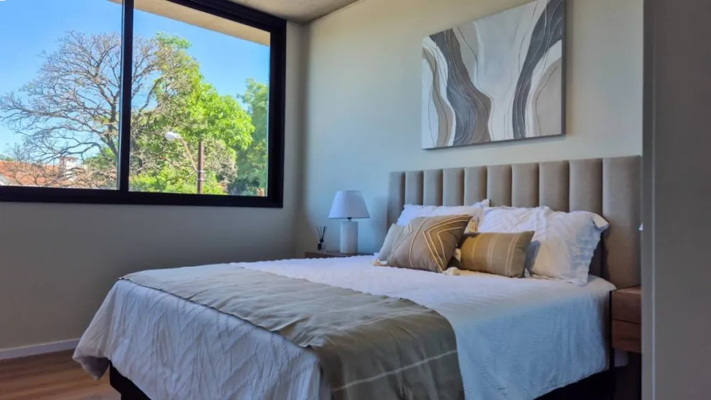 En venta departamento en Edificio Laurus — foto 3