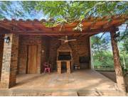 VENDO O PERMUTO CASA QUINTA EN ATYRÁ ‼️🏡