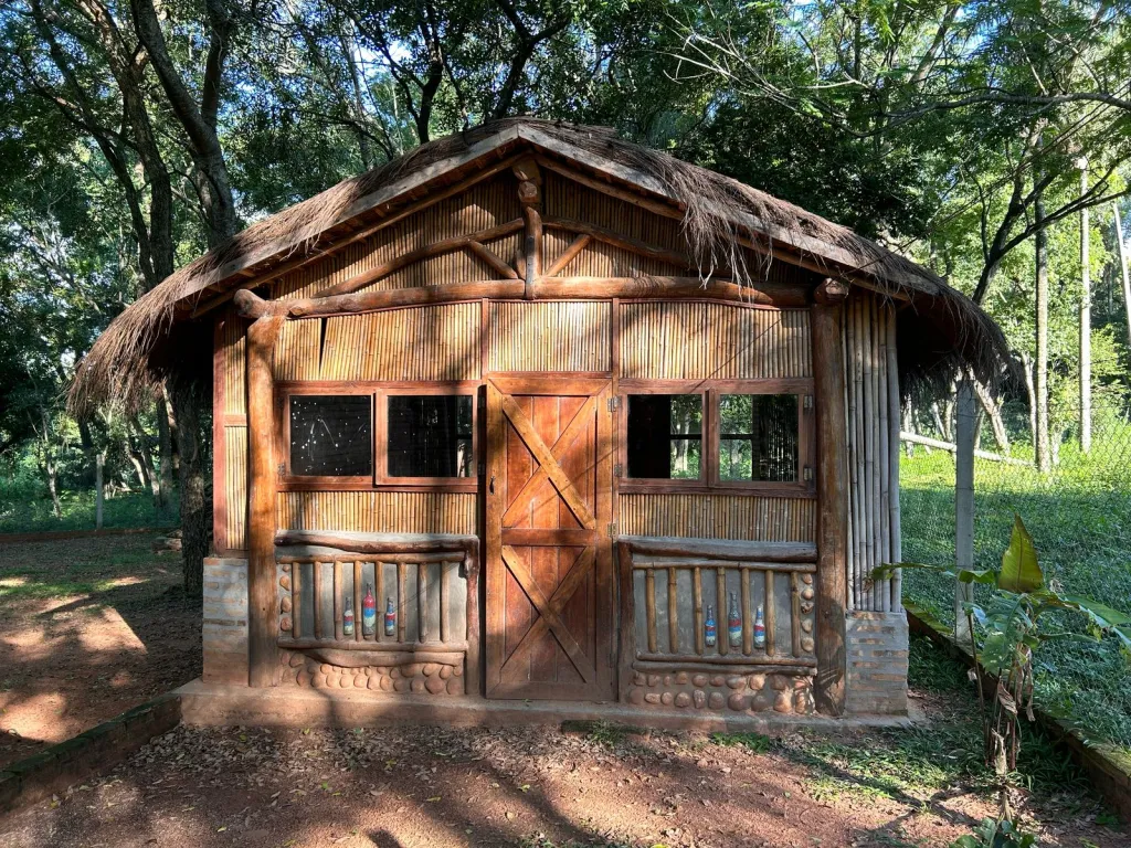 VENDO O PERMUTO CASA QUINTA EN ATYRÁ ‼️🏡 — photo 3