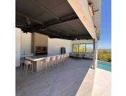 Terreno en Condominio Petrohué – San Bernardino. Lote 7