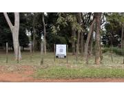 Terreno en Mariano Roque Alonso