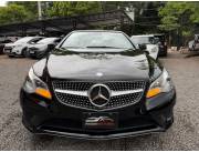 Mercedes Benz E350 Cabrio Precio: 32.000 USD Sin uso en Paraguay Año 2014 Motor 3.5 V6 306