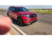 🚙 Ford Explorer ST 2024 ✅ Full equipo – V6 Biturbo ✅ AWD – Cuero – Pantalla grande ✅ Exce