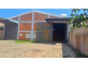 VENDO TINGLADO EN ASUNCION, BARRIO LOMA PYTA