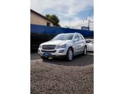 Mercedes-Benz ML350 CDI 2011
