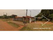 Vendo terreno de 1 hectarea en el Barrio Caaguazu de Ñemby