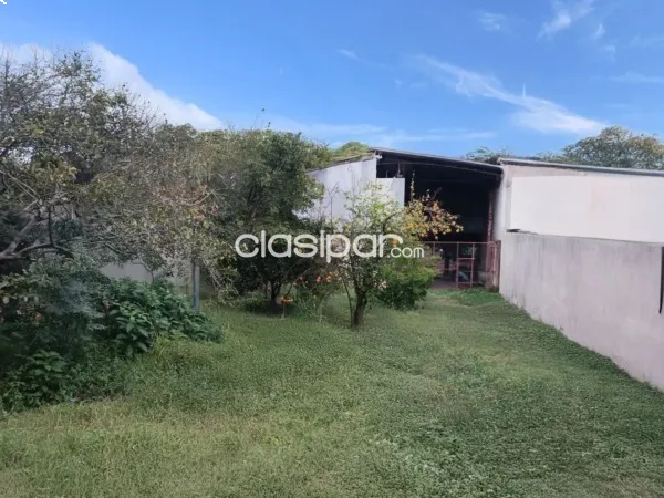 Terreno en venta – Los Laureles 📍 Rivarola Matto, zona Casa Rica — foto 2