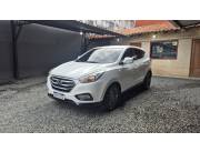 ** HYUNDAI TUCSON 2015 AUT. DIESEL! ÚNICO DUEÑO! OFERTA **