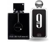 Perfumes, Decants y mass