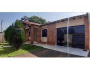 RESIDENCIA EN SAN LORENZO