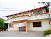 Santísima Trinidad: terreno premium sobre avenida.