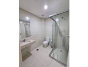 EN VENTA DEPARTAMENTO DOS HABITACIONES VILLA AURELIA ASUNCION