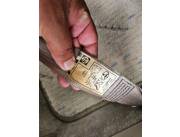 #TOYOTA Alex 2001 recién importado