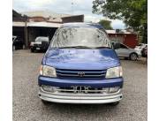 🔥👏🏻Inmaculado Toyota Noah TownAce🔥👏🏻 🛠️ Motor 2.2 TurboDiésel — potente, económico