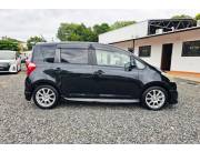 #TOYOTA Ractis 2006 recién importado