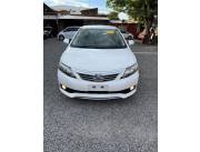 HERMOSO NEW ALLION 2011 FARO LUPA ‼️😍 RECIÉN IMPORT ✔️Recién importado directo de Japón