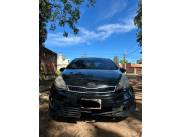 Kia rio sedán 2016 Oferta