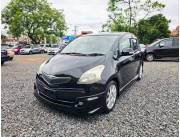 Toyota Ractis 2006 Recién importado