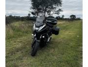 Honda NC750X DCT 2025