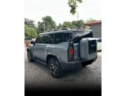 JETOUR T2 LUXURY 2024