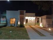 Venta de Casa en Condominio en Luque, Central