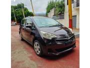 Toyota Ractis 2012 pan