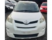 TOYOTA NEW IST AÑO 2007/8 RECIEN IMPORTADO