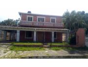 ALQUILO HERMOSA CASA EN LAMBARE ZONA DEL YACHT COD 2682