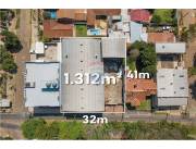 Depósito - Alquiler - Fernando De La Mora, Paraguay, Gran Potencial!