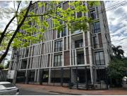 En Alquiler departamento de 2 Dormitorios Amoblado Edificio Gomez de Castro