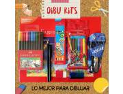 Dibu Kits