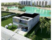 Venta de Casa en Condominio en San Bernardino, Cordillera