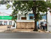 Alquiler para oficina o negocio en Asunción