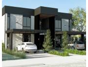 Venta de Casa en Condominio en San Bernardino, Cordillera