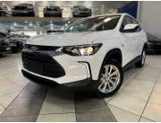 Chevrolet Tracker LTZ 2025