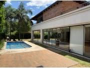 Exclusiva Residencia en Alquiler | Barrio Cerrado Montesol