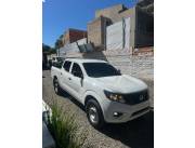 NISSAN FRONTIER 2021