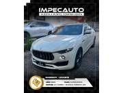 MASERATI LEVANTE GT HYBRID