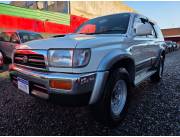 TOYOTA HILUX SURF LIMITED