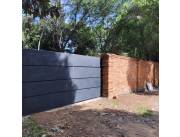 EN VENTA TERRENO EN LAURELTY SAN LORENZO ID 36903