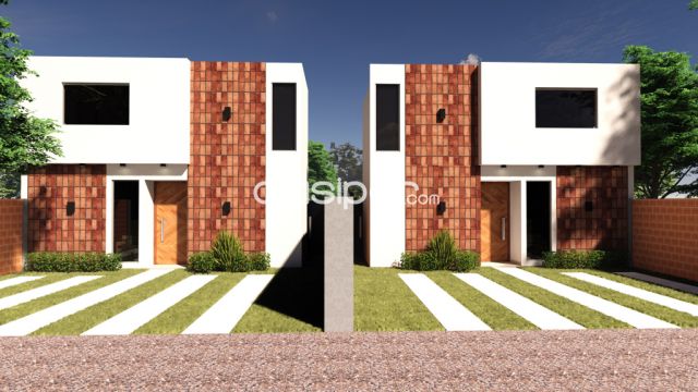 Casas - EN CAPIATÁ! EL HOGAR PARA TU FAMILIA, A ESTRENAR!