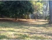 VENTA DE IMPORTANTE TERRENO A 2 CUADRAS DE LA AV. PERON 5896ID