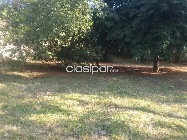 VENTA DE IMPORTANTE TERRENO A 2 CUADRAS DE LA AV. PERON 5896ID — foto 3