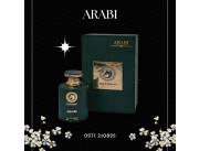 Perfumes Arabes-100ml