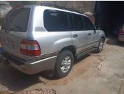 Toyota Land Cruiser 2007 automático toyotoshi a transferir !!!